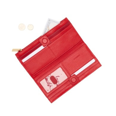 110 North- Chili Red