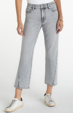 Kennedy Straight w/ Slit