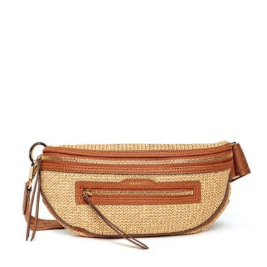 Charles Cross Body- Med.