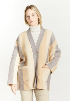 Sweater Coat