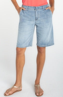 Weekender relaxed shorts