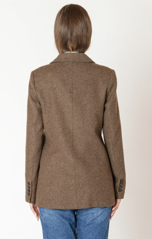 2629508 Utility Blazer