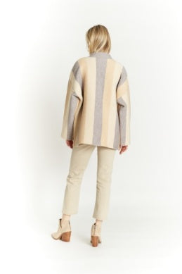 Sweater Coat