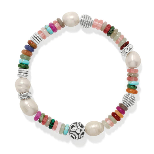 Vertigo Hues Stretch Bracelet