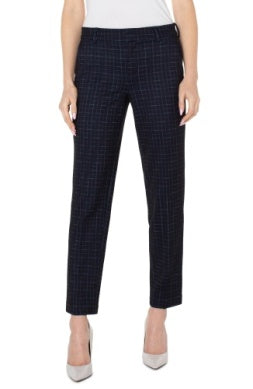 kelsey knit trouser 29in ins