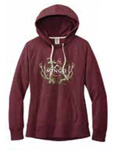 Antler MTN GRL Hoodie