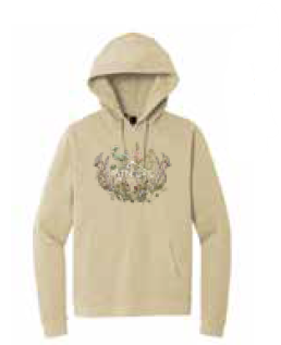 Antler MTN GRL Hoodie