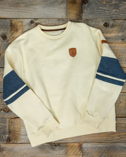 Swallow Pullover Vanilla