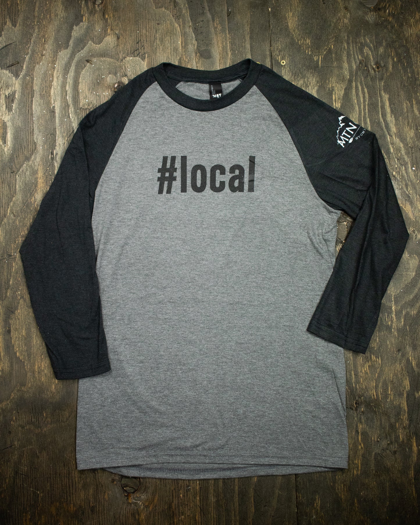 #local