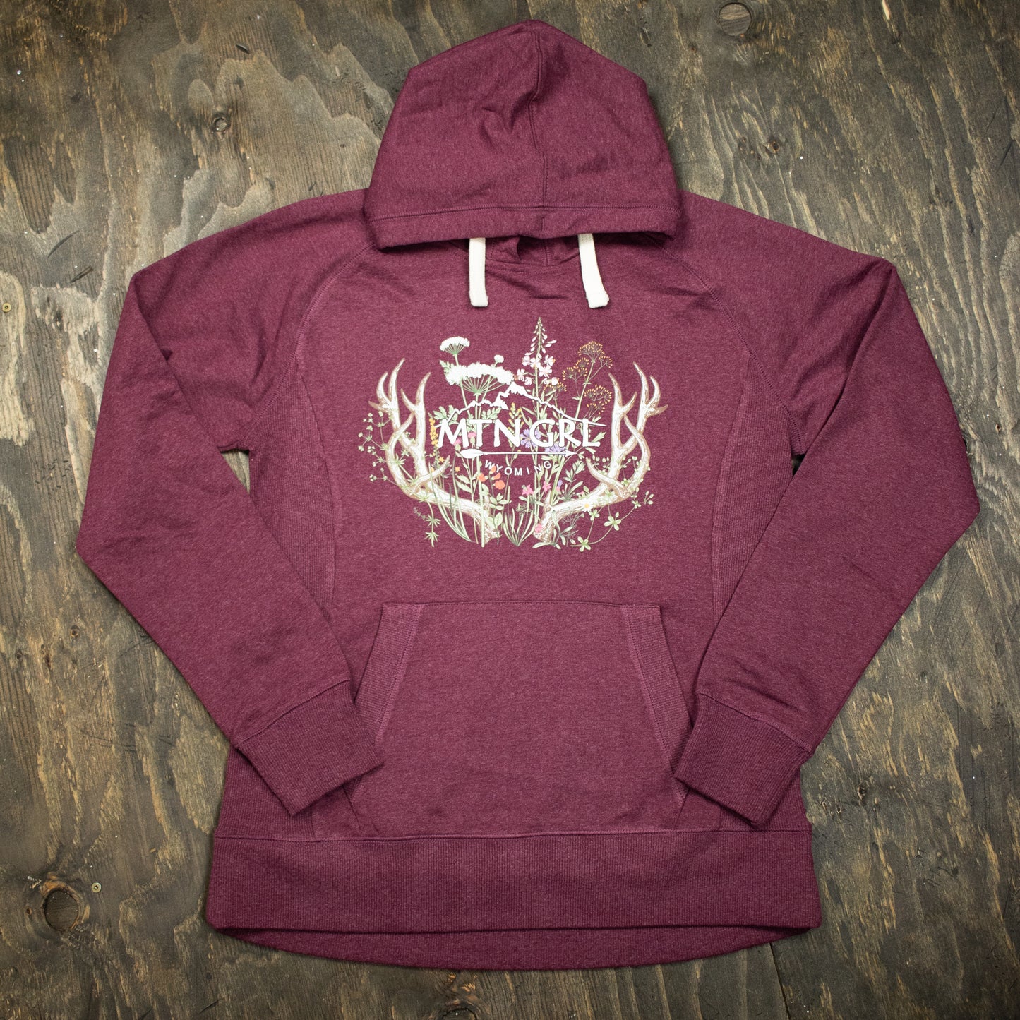 Antler MTN GRL Hoodie