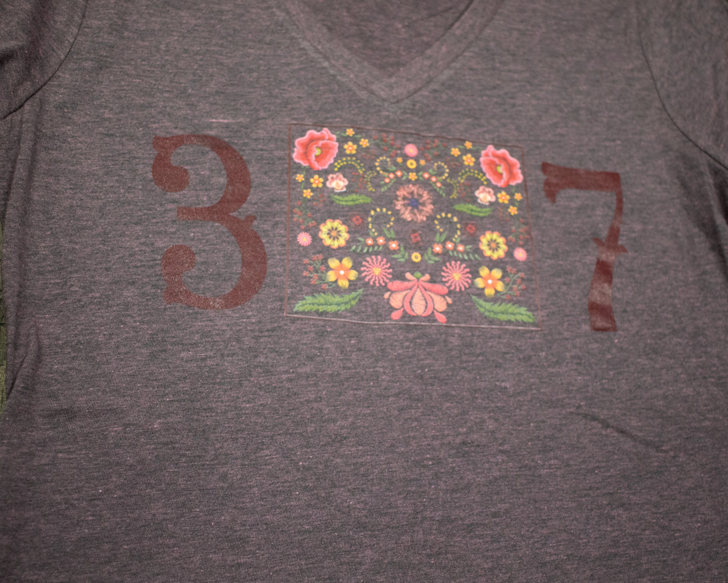 307 Design Tee