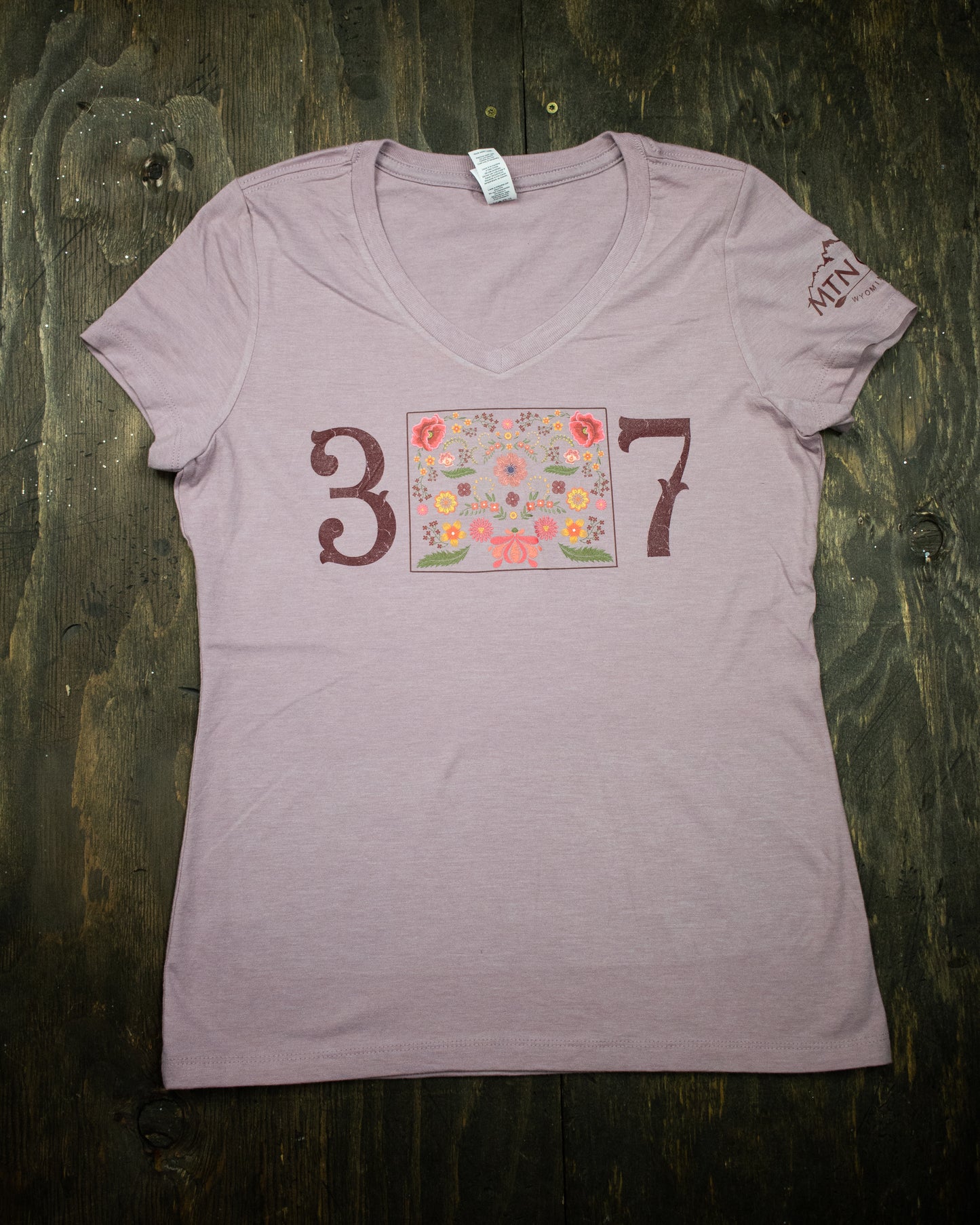 307 Design Tee