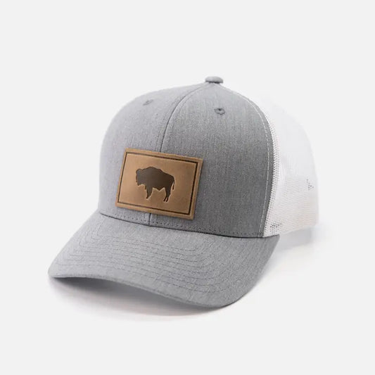 Buffalo Hat