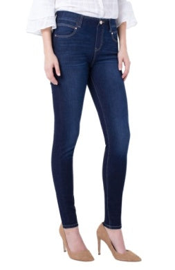 Gia Glider Skinny Payette